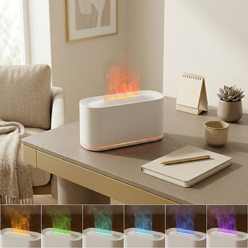AuraFlame™ Diffuser
