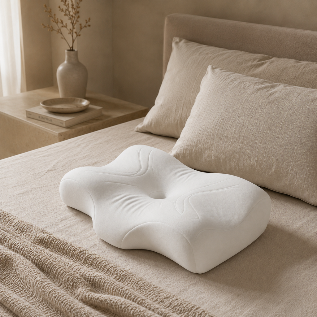 ErgoDream™ Pillow