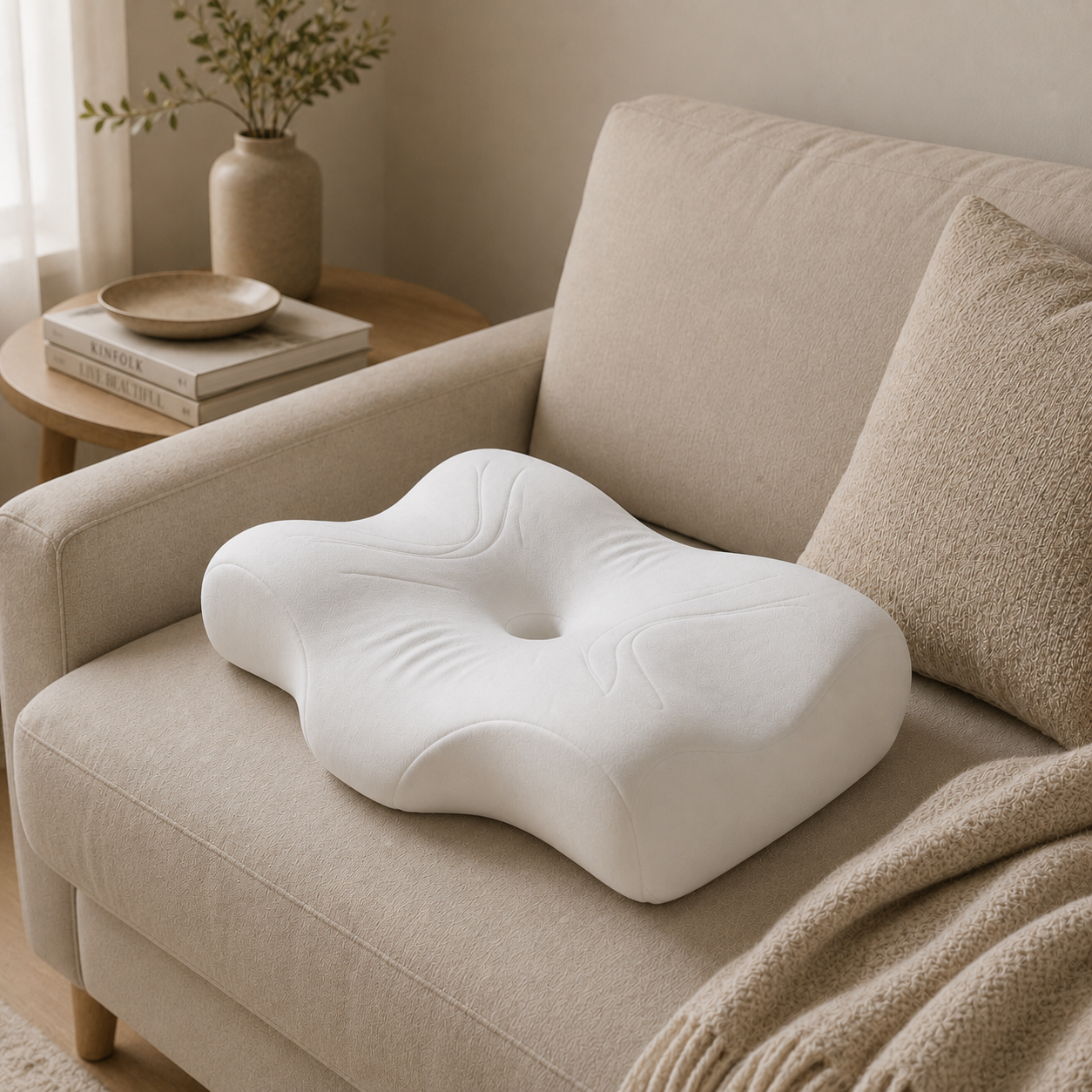 ErgoDream™ Pillow