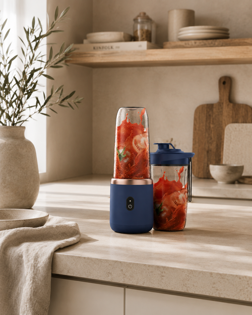 Blendora™ Portable Blender
