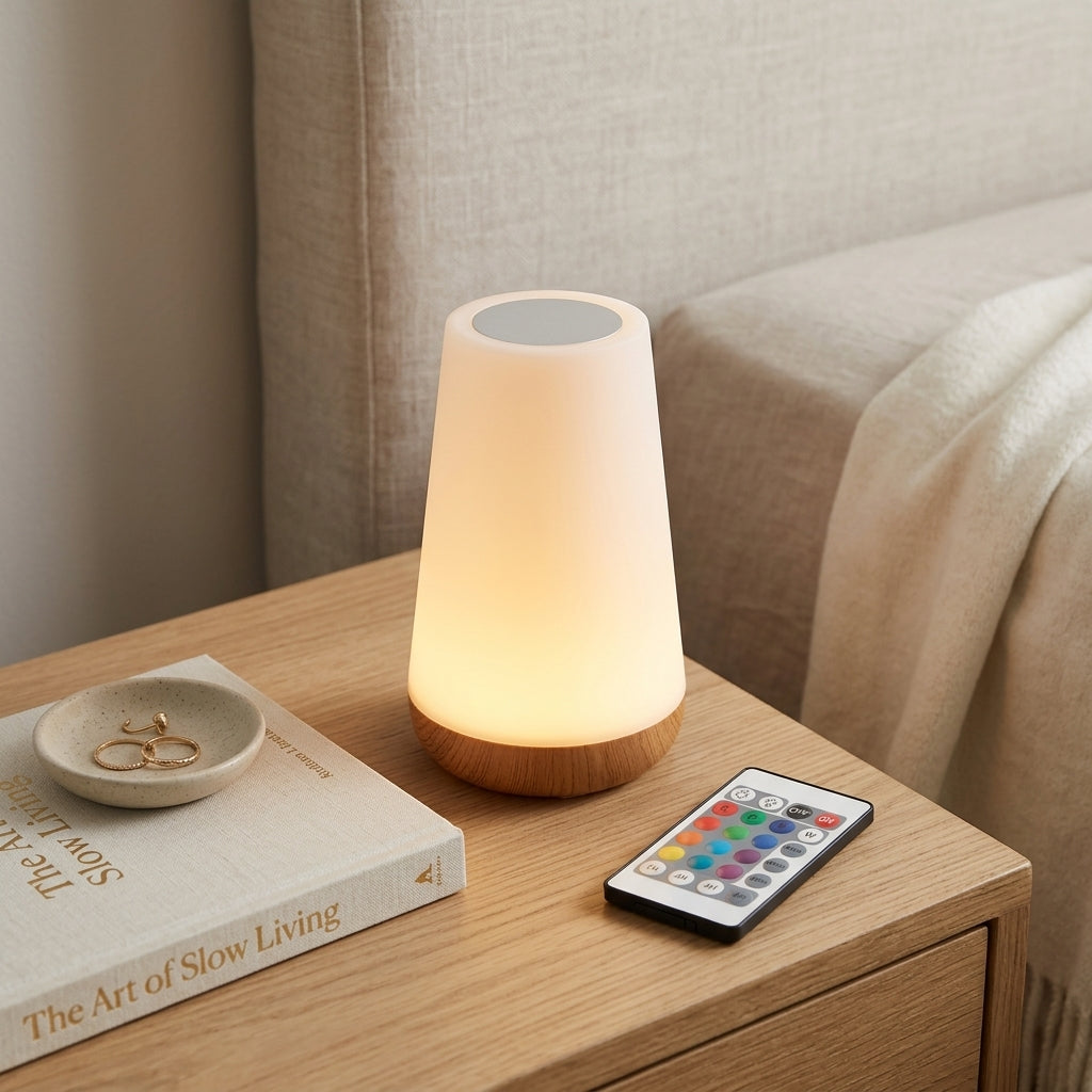 LumaAura™ Lamp