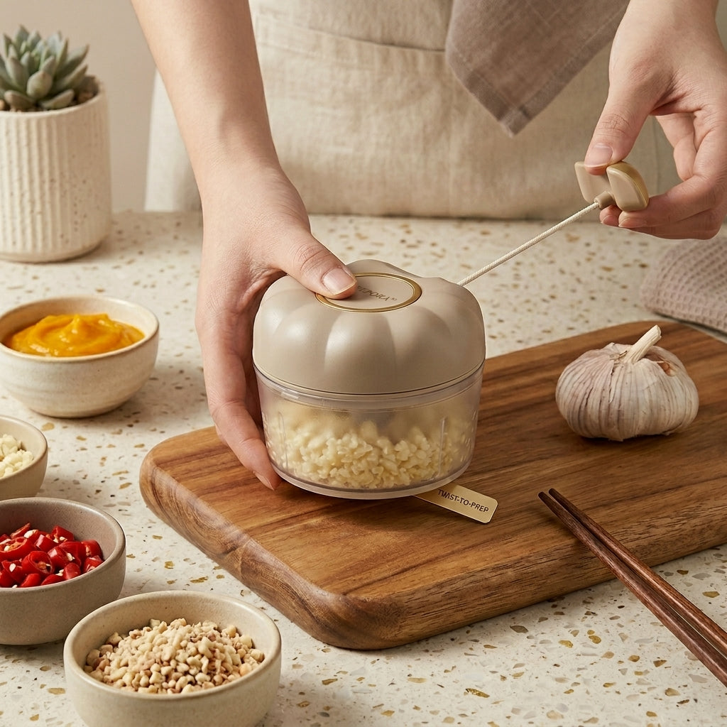 Prepora™ Mini Chopper