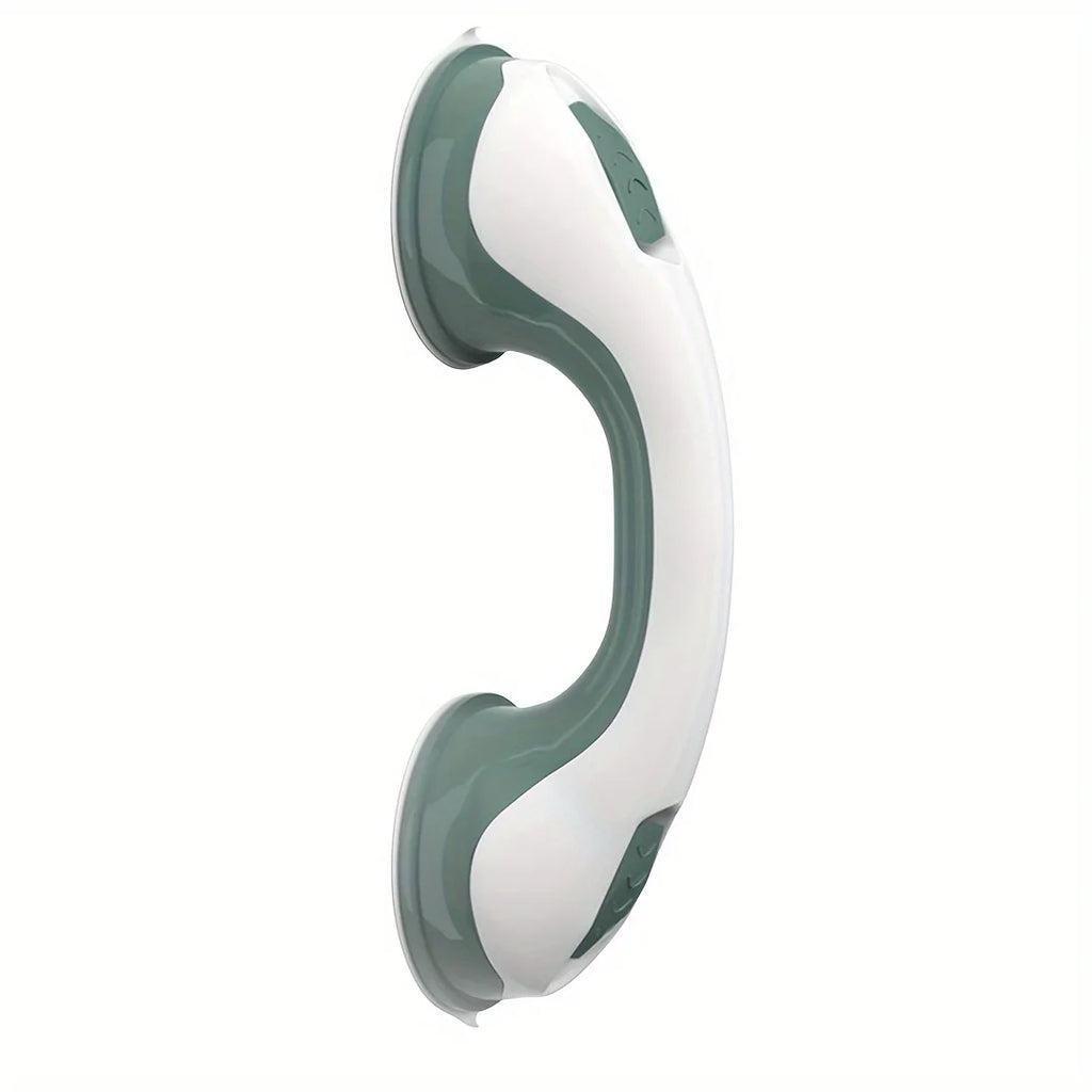 Shower Handle Grab Bars For Bathroom Shower Handle With Suction Cup Grip Grab In Bathroom Bath Handle Grab Bars Safety Grab Bar