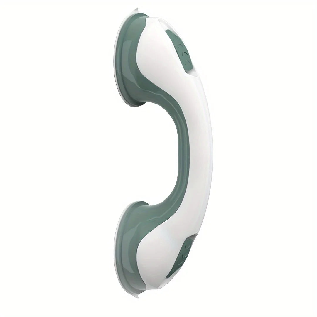 Shower Handle Grab Bars For Bathroom Shower Handle With Suction Cup Grip Grab In Bathroom Bath Handle Grab Bars Safety Grab Bar
