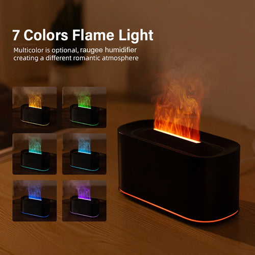AuraFlame™ Diffuser