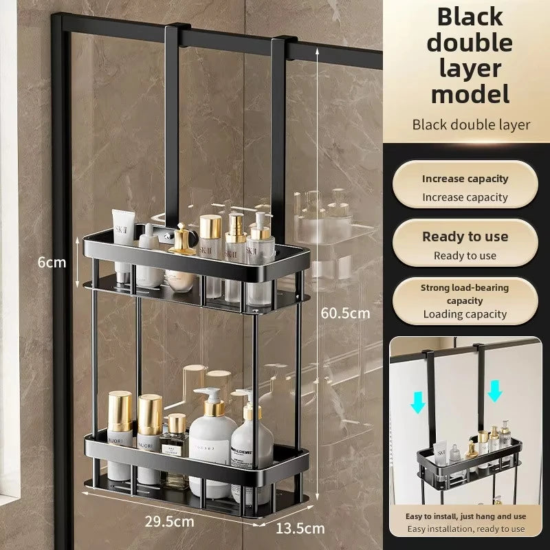 Elevra™ Shower Caddy
