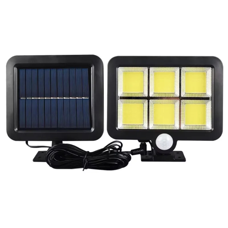 Luminex™ Solar Light