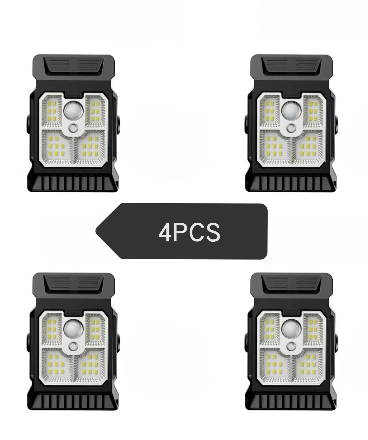 Luminex™ Solar Light