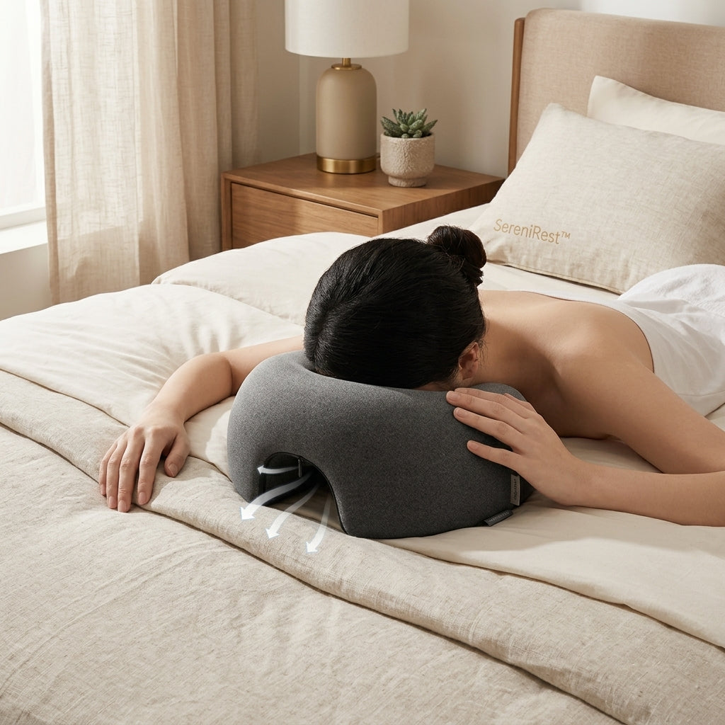 SereniRest™ Face Cradle