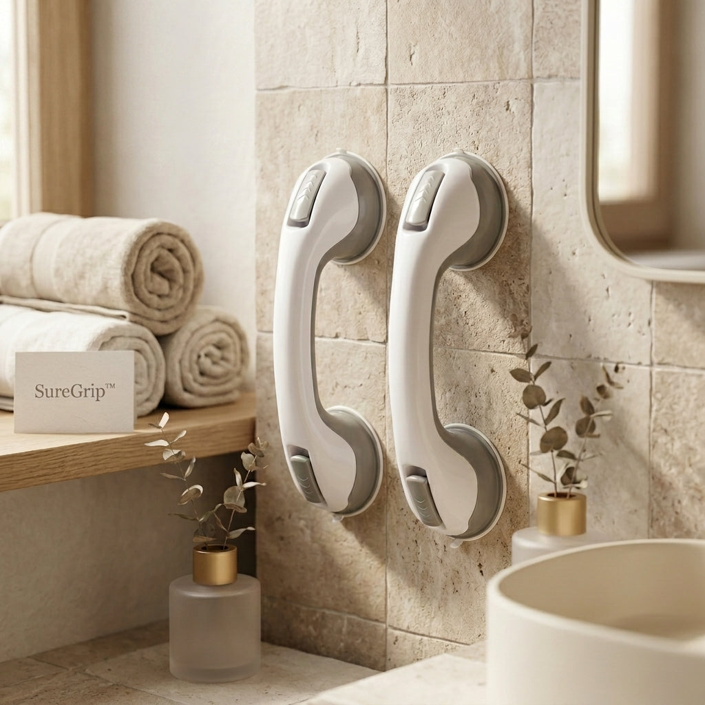 SureGrip™ Support Handle