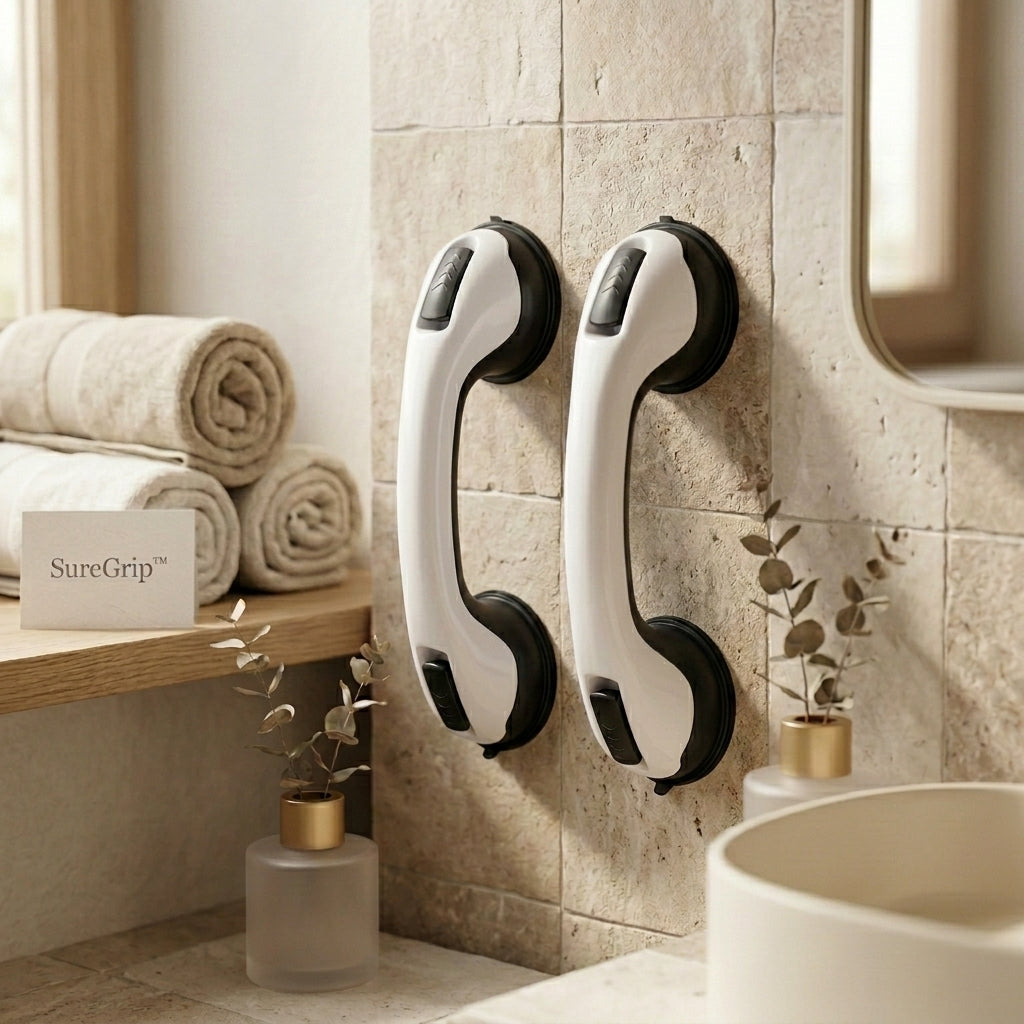 SureGrip™ Support Handle