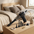 Aerova™ Handheld Vacuum