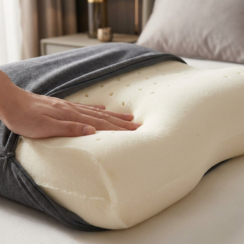 ErgoDream™ Pillow
