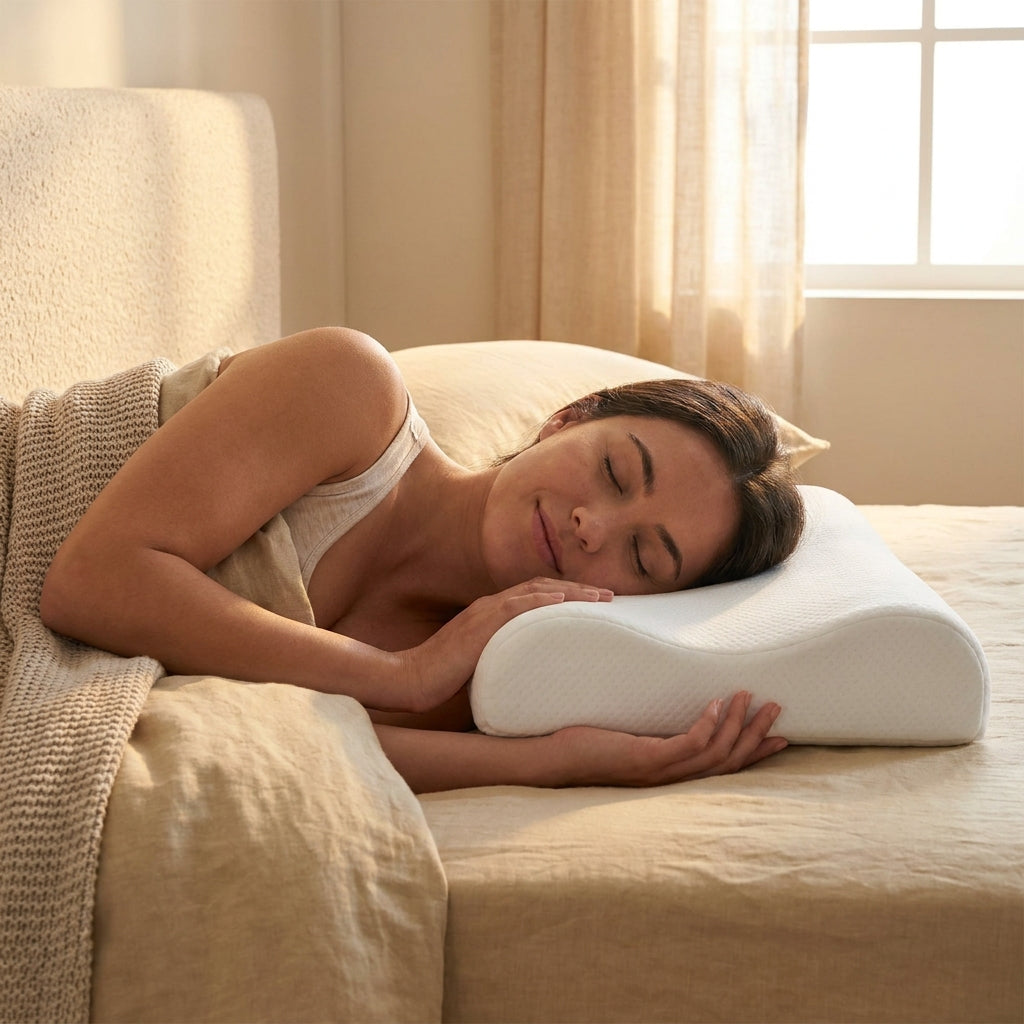 ErgoDream™ Pillow