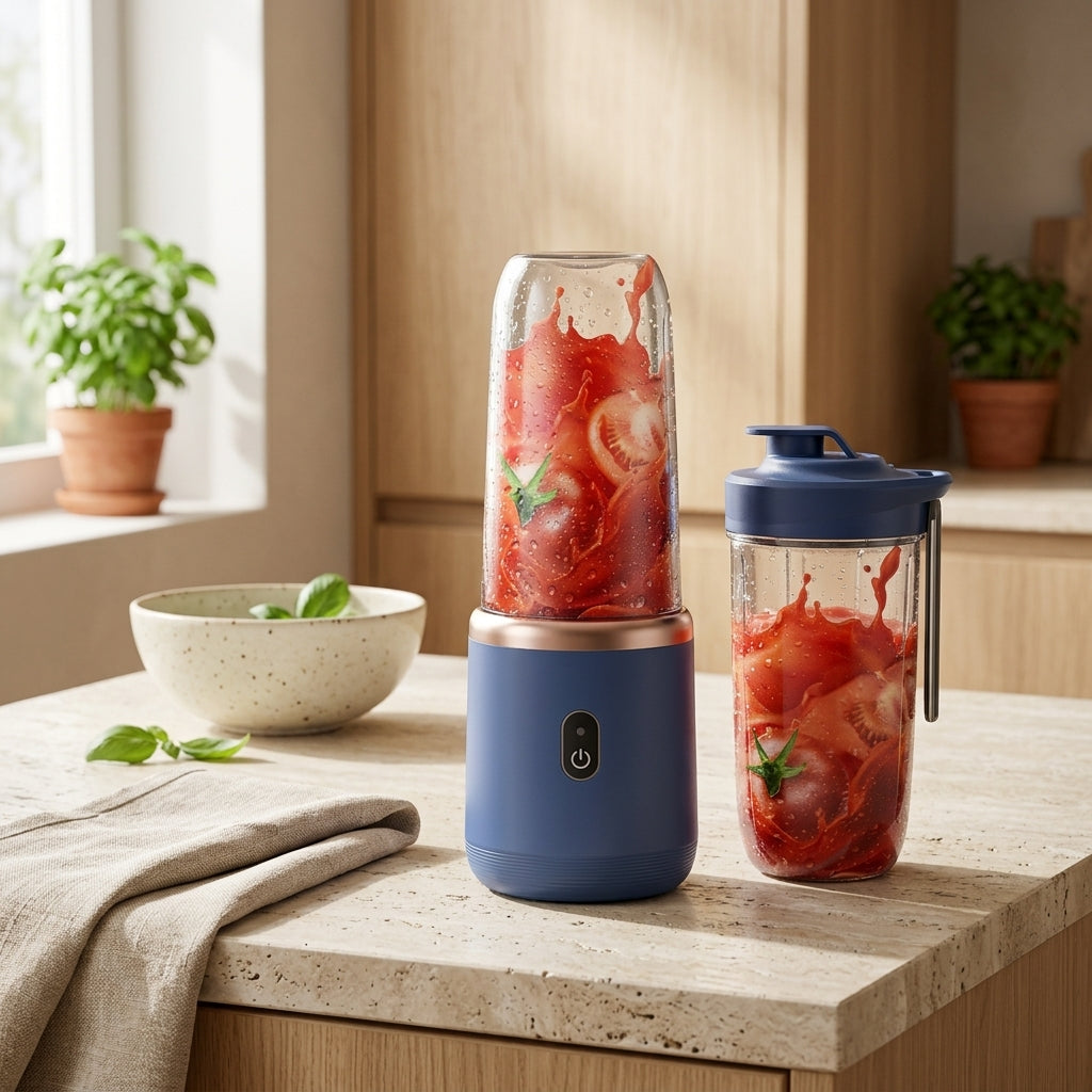 Blendora™ Portable Blender